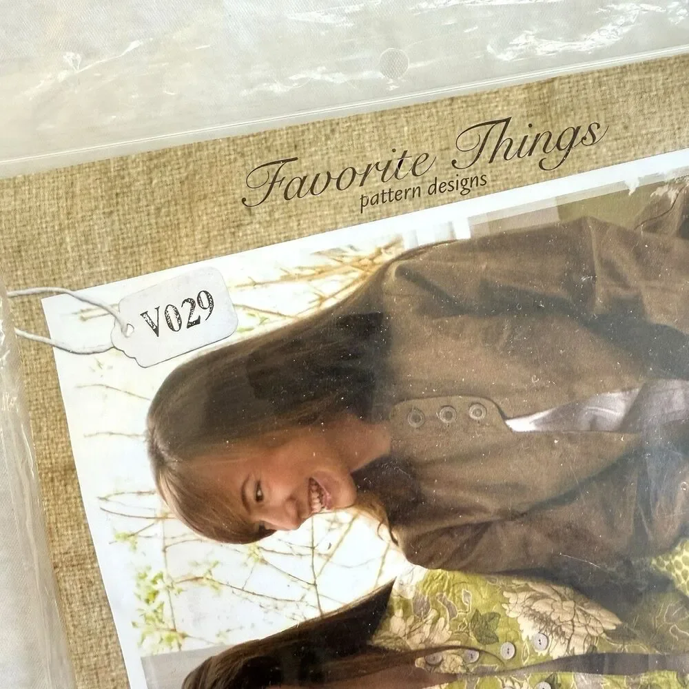 Favorite Things favorite things